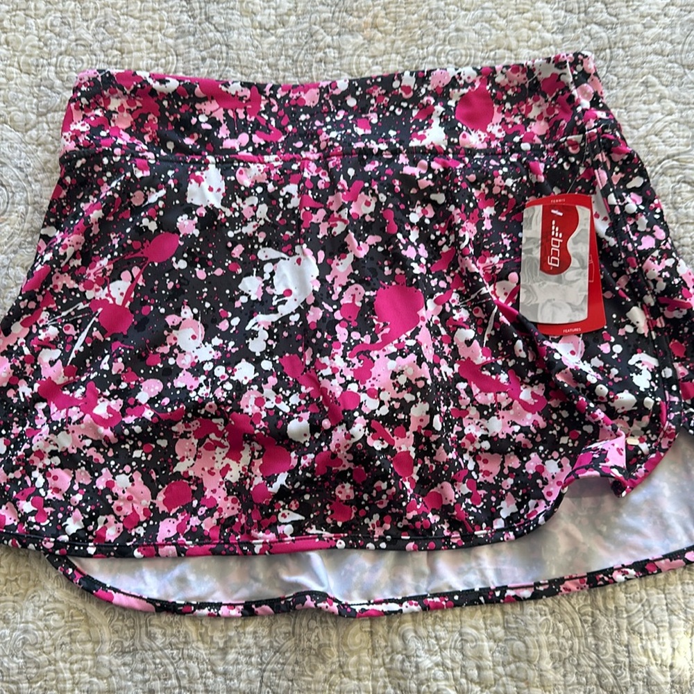 New with tags tennis skort